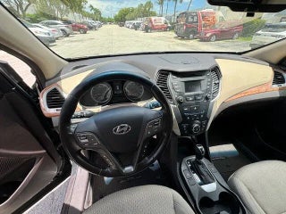 2014 Hyundai Santa Fe Sport thumbnail – Miami, FL – 17
