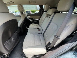 2014 Hyundai Santa Fe Sport thumbnail – Miami, FL – 19