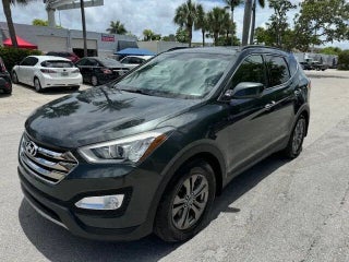 Hyundai Santa Fe Sport for sale Las Vegas