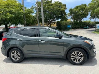 2014 Hyundai Santa Fe Sport thumbnail – Miami, FL – 5