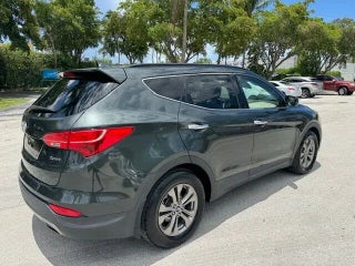2014 Hyundai Santa Fe Sport thumbnail – Miami, FL – 7