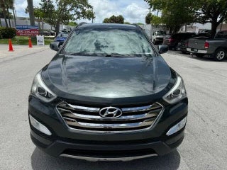 2014 Hyundai Santa Fe Sport thumbnail – Miami, FL – 2