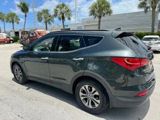 2014 Hyundai Santa Fe Sport thumbnail – Miami, FL – 11