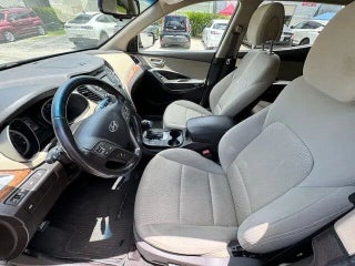 2014 Hyundai Santa Fe Sport thumbnail – Miami, FL – 16