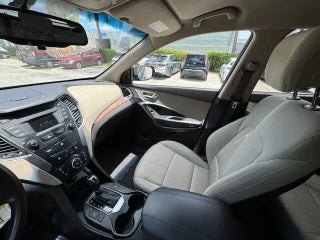 2014 Hyundai Santa Fe Sport thumbnail – Miami, FL – 18