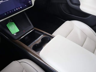 Tesla Model S for sale Las Vegas