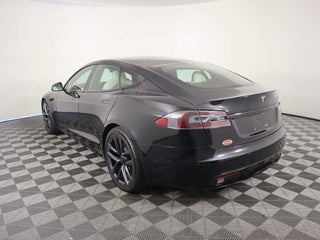 Tesla Model S for sale Las Vegas
