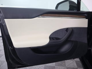 Tesla Model S for sale Las Vegas