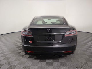 Tesla Model S for sale Las Vegas