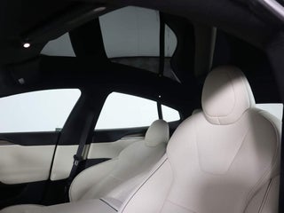 Tesla Model S for sale Las Vegas