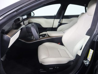 Tesla Model S for sale Las Vegas