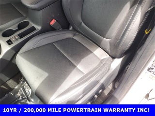 2022 Kia Seltos thumbnail – Delray Beach, FL – 19