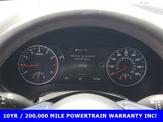 2022 Kia Seltos thumbnail – Delray Beach, FL – 24