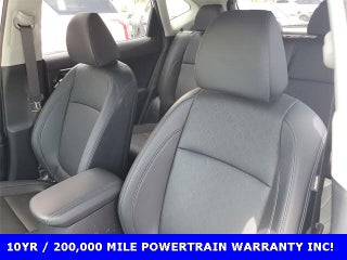 2022 Kia Seltos thumbnail – Delray Beach, FL – 18