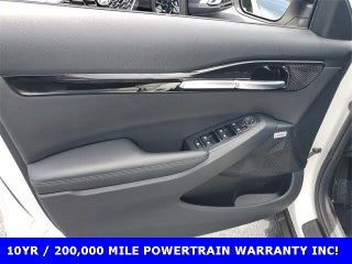 2022 Kia Seltos thumbnail – Delray Beach, FL – 16