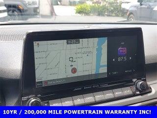 2022 Kia Seltos thumbnail – Delray Beach, FL – 25