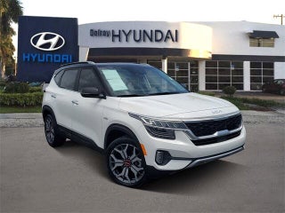 Kia Seltos for sale Las Vegas