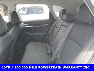 2022 Kia Seltos thumbnail – Delray Beach, FL – 11