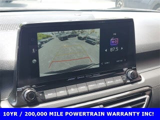 2022 Kia Seltos thumbnail – Delray Beach, FL – 26