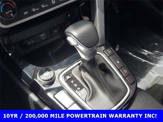 2022 Kia Seltos thumbnail – Delray Beach, FL – 28