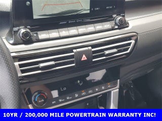 2022 Kia Seltos thumbnail – Delray Beach, FL – 27