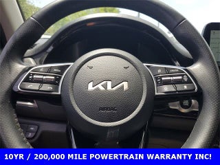 2022 Kia Seltos thumbnail – Delray Beach, FL – 21