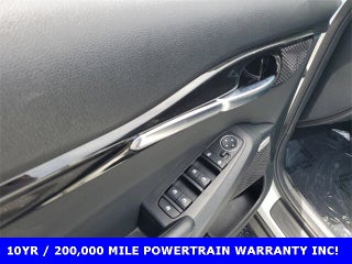 2022 Kia Seltos thumbnail – Delray Beach, FL – 17