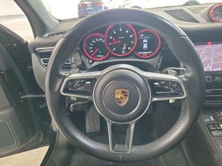 2021 Porsche Macan thumbnail – Fort Lauderdale, FL – 55