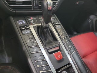 2021 Porsche Macan thumbnail – Fort Lauderdale, FL – 61