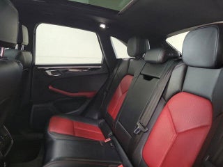 2021 Porsche Macan thumbnail – Fort Lauderdale, FL – 63