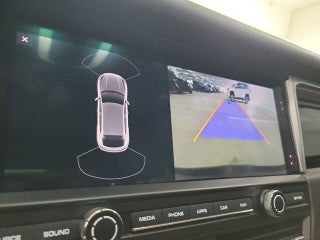 2021 Porsche Macan thumbnail – Fort Lauderdale, FL – 60