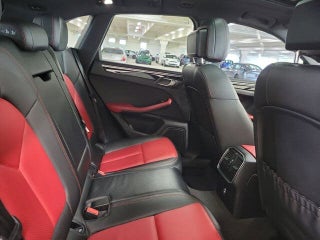 2021 Porsche Macan thumbnail – Fort Lauderdale, FL – 66