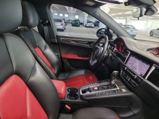 2021 Porsche Macan thumbnail – Fort Lauderdale, FL – 68
