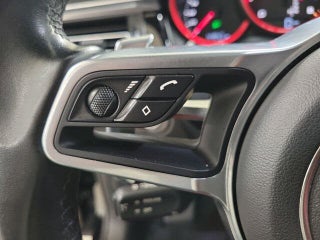 2021 Porsche Macan thumbnail – Fort Lauderdale, FL – 56