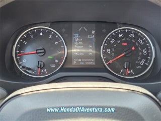 2022 Toyota RAV4 thumbnail – North Miami Beach, FL – 21
