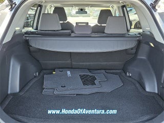 2022 Toyota RAV4 thumbnail – North Miami Beach, FL – 11