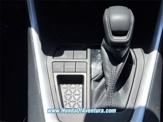 2022 Toyota RAV4 thumbnail – North Miami Beach, FL – 19