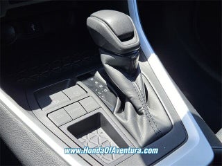 2022 Toyota RAV4 thumbnail – North Miami Beach, FL – 20