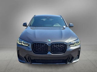 BMW X4 for sale Las Vegas