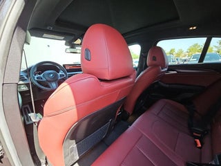 BMW X4 for sale Las Vegas