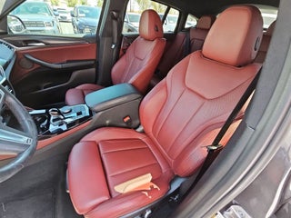 BMW X4 for sale Las Vegas