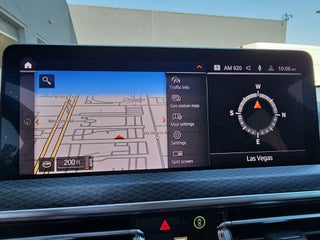 BMW X4 for sale Las Vegas
