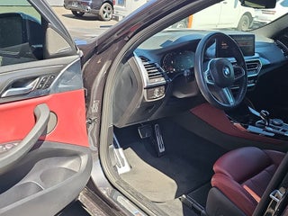 BMW X4 for sale Las Vegas