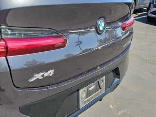 BMW X4 for sale Las Vegas