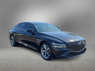 Genesis G80 for sale Las Vegas