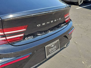 Genesis G80 for sale Las Vegas