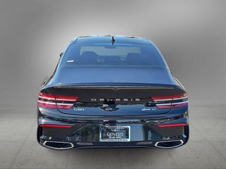 Genesis G80 for sale Las Vegas