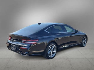 Genesis G80 for sale Las Vegas