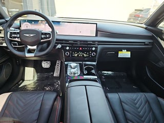 Genesis G80 for sale Las Vegas