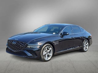Genesis G80 for sale Las Vegas